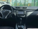 Nissan Qashqai 2018 года