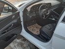 Hyundai Elantra 2023 года