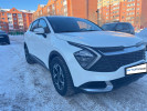 Kia Sportage 2023 года