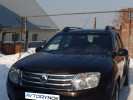 Renault Duster 2014 года