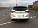 Hyundai Tucson 2020 года