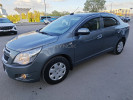 Chevrolet Cobalt 2021 года