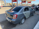 Chevrolet Cobalt 2021 года