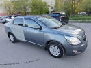Chevrolet Cobalt 2021 года