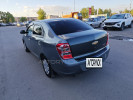Chevrolet Cobalt 2021 года