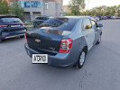 Chevrolet Cobalt 2021 года