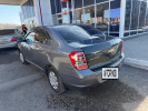 Chevrolet Cobalt 2021 года