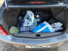 Chevrolet Cobalt 2021 года