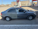 Chevrolet Cobalt 2021 года