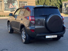 Toyota RAV4 2011 года