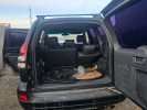 Toyota Land Cruiser Prado 2008 года