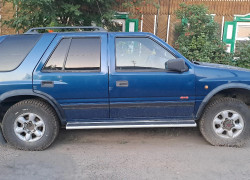 Opel Frontera 1994 года