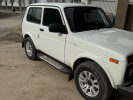 ВАЗ (Lada) 2121 (4x4) 2020 года