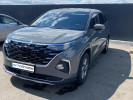 Hyundai Custin 2024 года