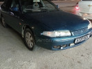 Mazda 626 1992 года