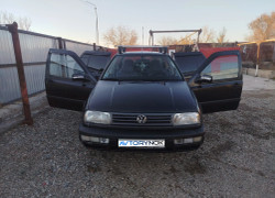 Volkswagen Vento 1992 года