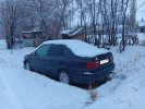 Volkswagen Vento 1993 года
