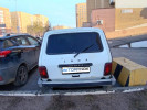 ВАЗ (Lada) 2121 (4x4) 2016 года