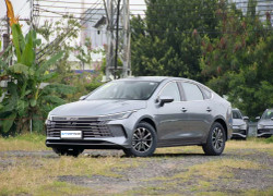 BYD Destroyer 05 2025 года