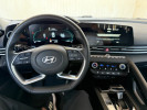 Hyundai Elantra 2024 года