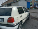 Volkswagen Golf 1992 года