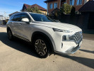 Hyundai Santa Fe 2021 года