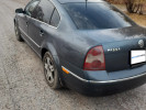 Volkswagen Passat 2003 года