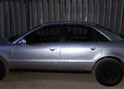 Audi A4 1995 года