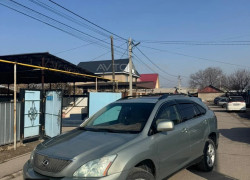 Lexus RX 2003 года