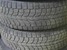 Шины зимние б/у 225/65/R17 Dunlop