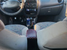 Daewoo Matiz 2007 года