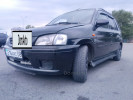Mazda Demio 2002 года