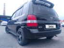 Mazda Demio 2002 года