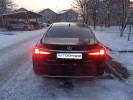 Lexus ES 2018 года