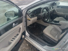 Hyundai Sonata 2015 года