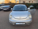 Volkswagen Beetle 1999 года