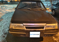 ВАЗ (Lada) 21099 2003 года