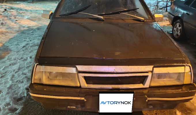 ВАЗ (Lada) 21099 2003 года