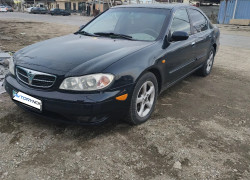 Nissan Maxima 2003 года