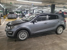 Kia Rio X-Line 2020 года