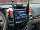 Toyota Land Cruiser Prado 2007 года