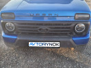 ВАЗ (Lada) 2121 (4x4) 2002 года