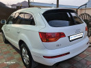 Audi Q7 2007 года