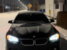 BMW 5 серия 2012 года