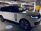 Land Rover Range Rover 2022 года