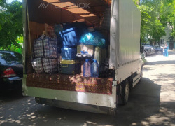 Грузоперевозки по городу Алматы Переезды Квартирные Офисные Пианино фо