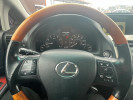 Lexus RX 2010 года