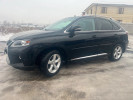 Lexus RX 2010 года