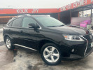 Lexus RX 2010 года