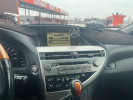 Lexus RX 2010 года